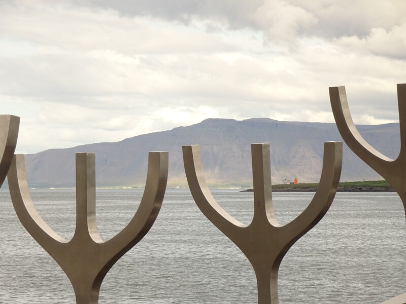 Sun Voyager