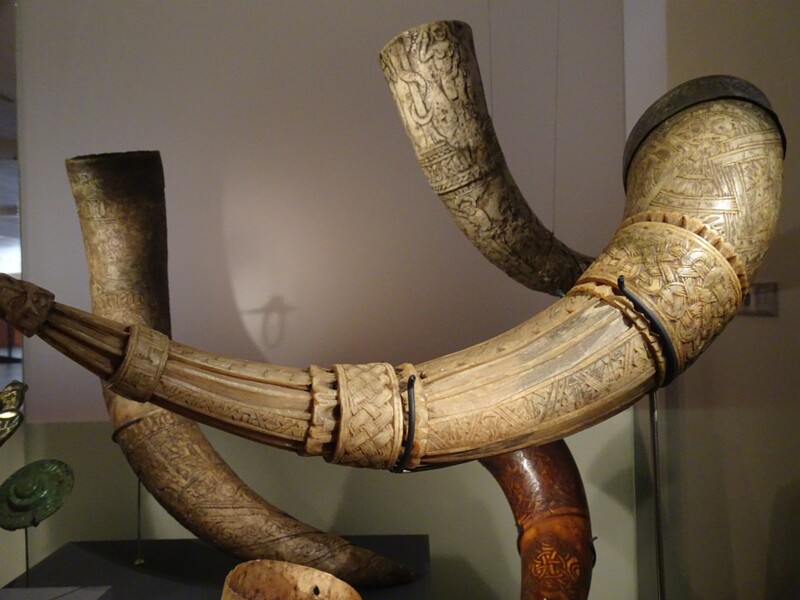 Iceland National Museum