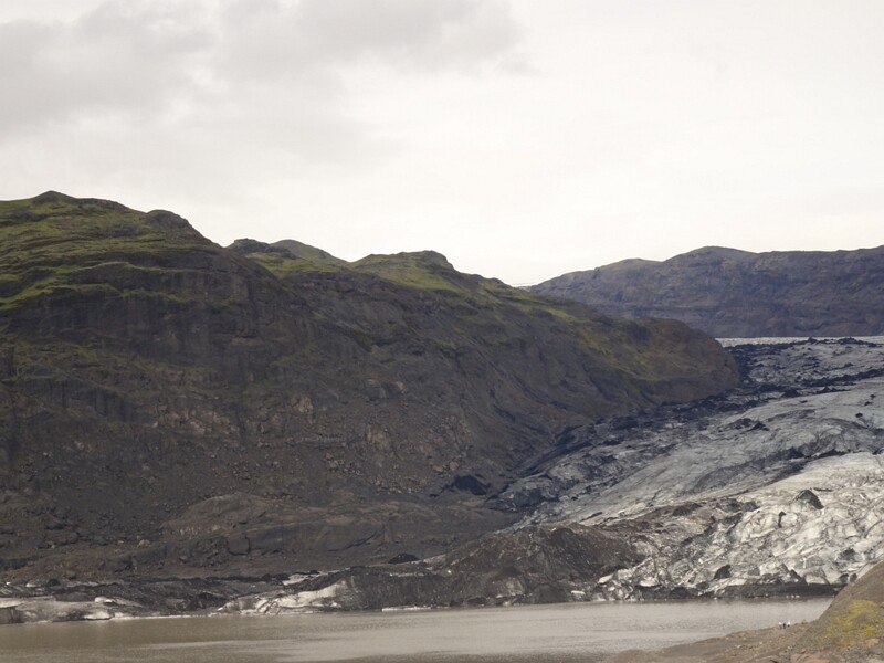 Solheimajökulsvegur