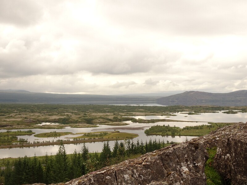 Thingvellir